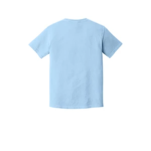 COMFORT COLORS Heavyweight Ring Spun Tee. 1717 view 110