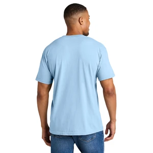 COMFORT COLORS Heavyweight Ring Spun Tee. 1717 view 91