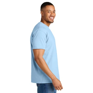 COMFORT COLORS Heavyweight Ring Spun Tee. 1717 view 111