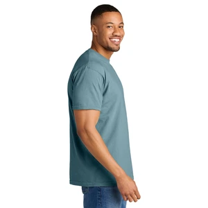 COMFORT COLORS Heavyweight Ring Spun Tee. 1717 view 115
