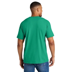 COMFORT COLORS Heavyweight Ring Spun Tee. 1717 view 118