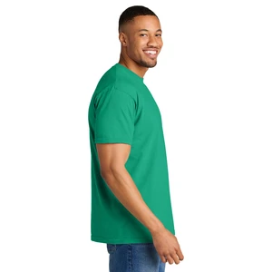 COMFORT COLORS Heavyweight Ring Spun Tee. 1717 view 119