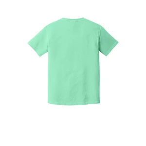 COMFORT COLORS Heavyweight Ring Spun Tee. 1717 view 121