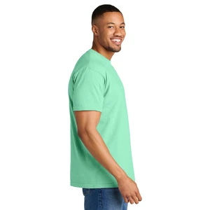 COMFORT COLORS Heavyweight Ring Spun Tee. 1717 view 123