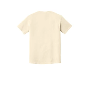 COMFORT COLORS Heavyweight Ring Spun Tee. 1717 view 125
