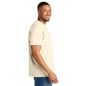 COMFORT COLORS Heavyweight Ring Spun Tee. 1717 view 127