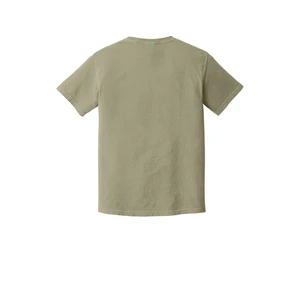 COMFORT COLORS Heavyweight Ring Spun Tee. 1717 view 129
