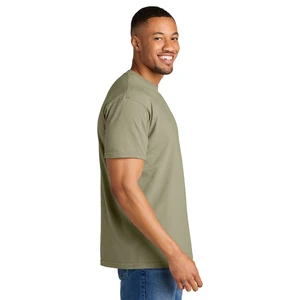 COMFORT COLORS Heavyweight Ring Spun Tee. 1717 view 131