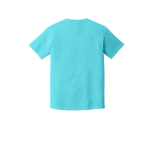 COMFORT COLORS Heavyweight Ring Spun Tee. 1717 view 133