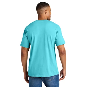 COMFORT COLORS Heavyweight Ring Spun Tee. 1717 view 134