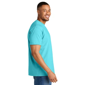 COMFORT COLORS Heavyweight Ring Spun Tee. 1717 view 135
