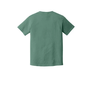 COMFORT COLORS Heavyweight Ring Spun Tee. 1717 view 137