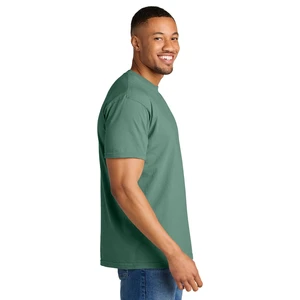 COMFORT COLORS Heavyweight Ring Spun Tee. 1717 view 139