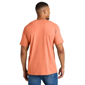 COMFORT COLORS Heavyweight Ring Spun Tee. 1717 view 142
