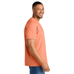 COMFORT COLORS Heavyweight Ring Spun Tee. 1717 view 143