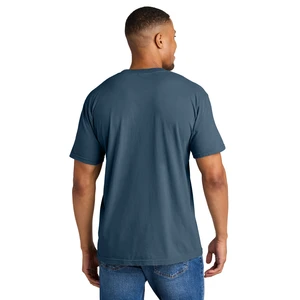 COMFORT COLORS Heavyweight Ring Spun Tee. 1717 view 146