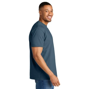 COMFORT COLORS Heavyweight Ring Spun Tee. 1717 view 147