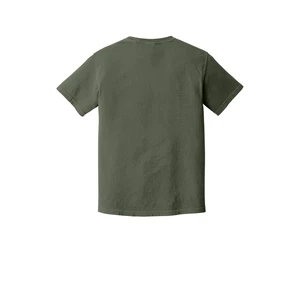COMFORT COLORS Heavyweight Ring Spun Tee. 1717 view 149
