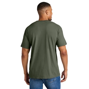 COMFORT COLORS Heavyweight Ring Spun Tee. 1717 view 150