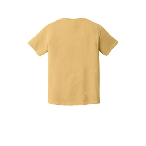 COMFORT COLORS Heavyweight Ring Spun Tee. 1717 view 153