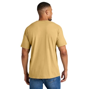 COMFORT COLORS Heavyweight Ring Spun Tee. 1717 view 154