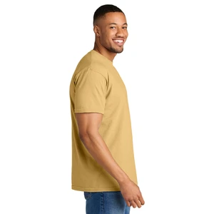 COMFORT COLORS Heavyweight Ring Spun Tee. 1717 view 155