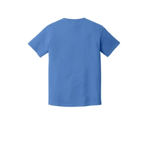 COMFORT COLORS Heavyweight Ring Spun Tee. 1717 view 157
