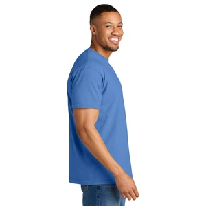 COMFORT COLORS Heavyweight Ring Spun Tee. 1717 view 159