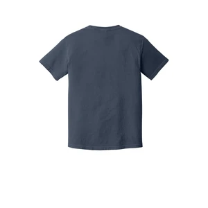 COMFORT COLORS Heavyweight Ring Spun Tee. 1717 view 161