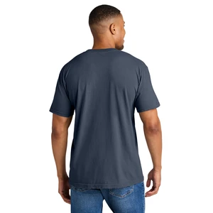 COMFORT COLORS Heavyweight Ring Spun Tee. 1717 view 162