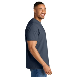 COMFORT COLORS Heavyweight Ring Spun Tee. 1717 view 163