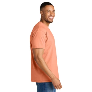 COMFORT COLORS Heavyweight Ring Spun Tee. 1717 view 167