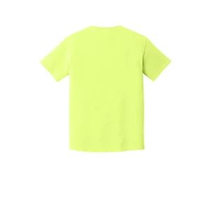 COMFORT COLORS Heavyweight Ring Spun Tee. 1717 view 169
