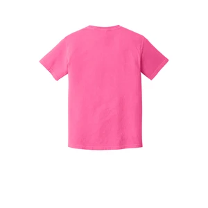 COMFORT COLORS Heavyweight Ring Spun Tee. 1717 view 173