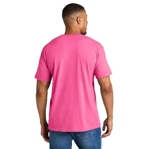 COMFORT COLORS Heavyweight Ring Spun Tee. 1717 view 174