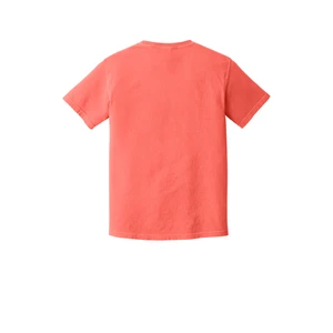 COMFORT COLORS Heavyweight Ring Spun Tee. 1717 view 177