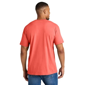COMFORT COLORS Heavyweight Ring Spun Tee. 1717 view 178