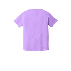 COMFORT COLORS Heavyweight Ring Spun Tee. 1717 view 181