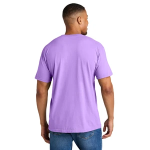 COMFORT COLORS Heavyweight Ring Spun Tee. 1717 view 182