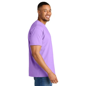 COMFORT COLORS Heavyweight Ring Spun Tee. 1717 view 183