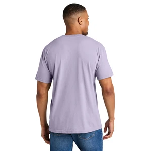 COMFORT COLORS Heavyweight Ring Spun Tee. 1717 view 186