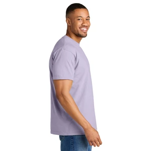 COMFORT COLORS Heavyweight Ring Spun Tee. 1717 view 187