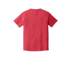 COMFORT COLORS Heavyweight Ring Spun Tee. 1717 view 189