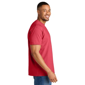 COMFORT COLORS Heavyweight Ring Spun Tee. 1717 view 191