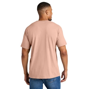 COMFORT COLORS Heavyweight Ring Spun Tee. 1717 view 194