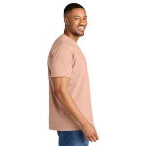 COMFORT COLORS Heavyweight Ring Spun Tee. 1717 view 195