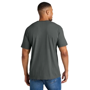 COMFORT COLORS Heavyweight Ring Spun Tee. 1717 view 198