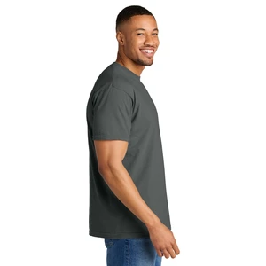 COMFORT COLORS Heavyweight Ring Spun Tee. 1717 view 199