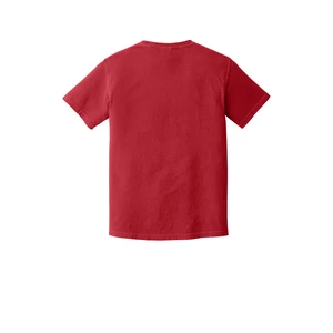 COMFORT COLORS Heavyweight Ring Spun Tee. 1717 view 205