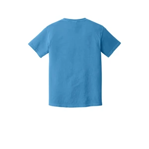 COMFORT COLORS Heavyweight Ring Spun Tee. 1717 view 209